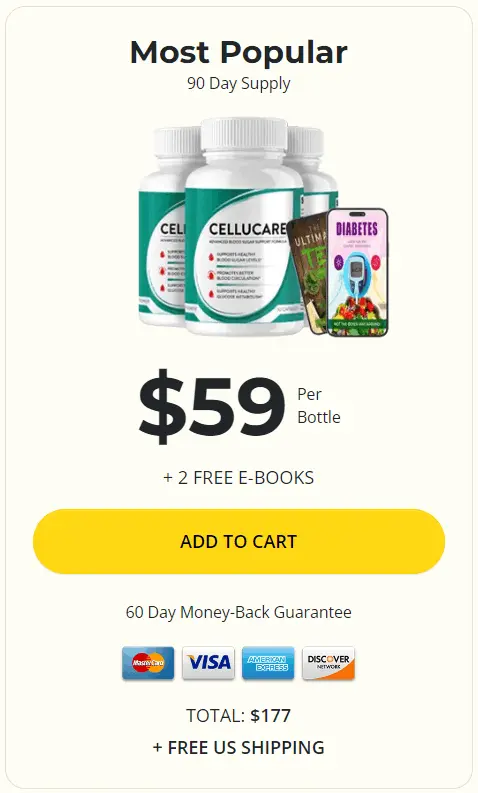 Buy CelluCare